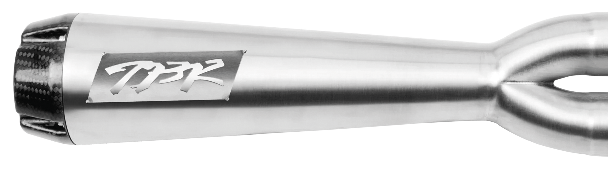 Sistema De Escapes Two Brothers 2-En-1 Para Harley Davidson