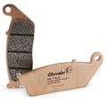BRAKE PAD SINTER XS PRIME LINE Brake PAD XS SINT FR/RR
