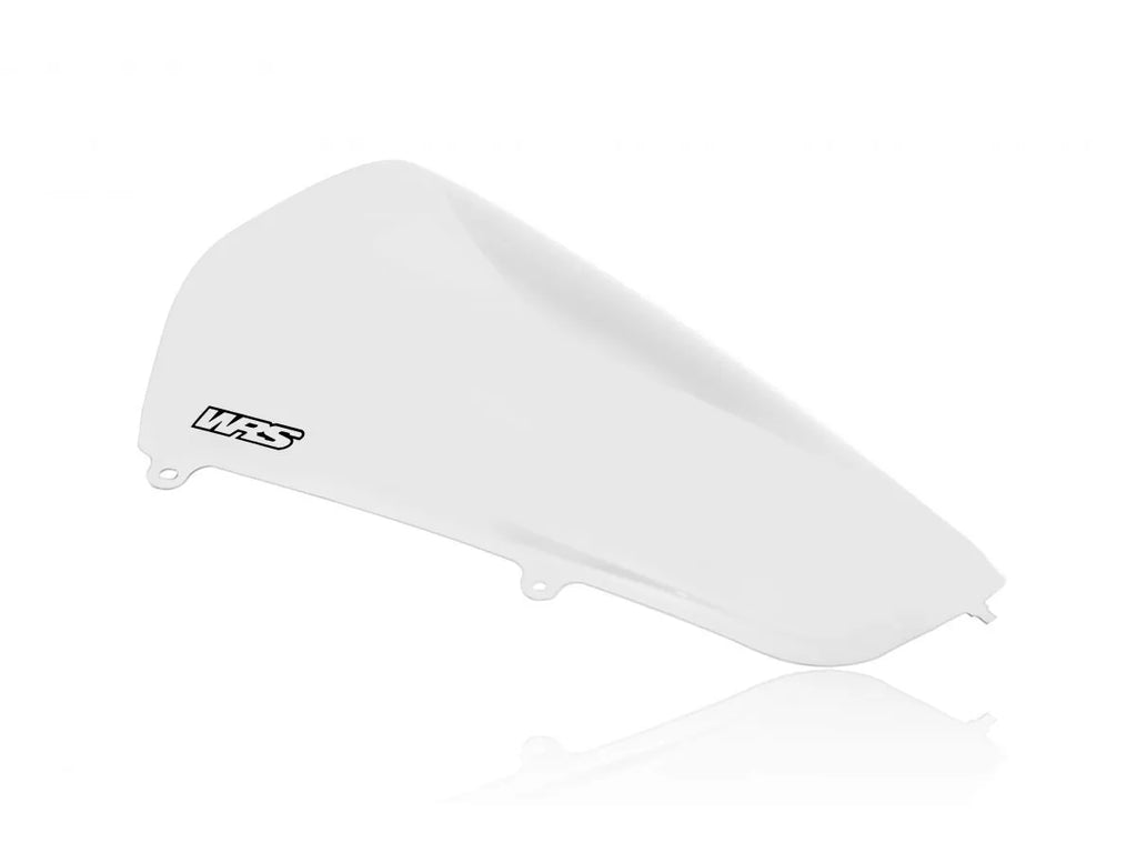 Parabrisas Race transparente para Yamaha R9