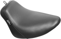 Bare Bones Biker Smooth Gel Seat for Harley Davidson