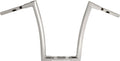 1,5" 1-1/2" Chrom-H-Bar-Lenkerleiste 17" für Harley Davidson FLTRXSE, FLTRX