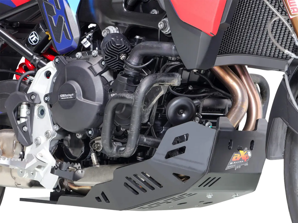 Adventure Skid Plate for BMW GS900