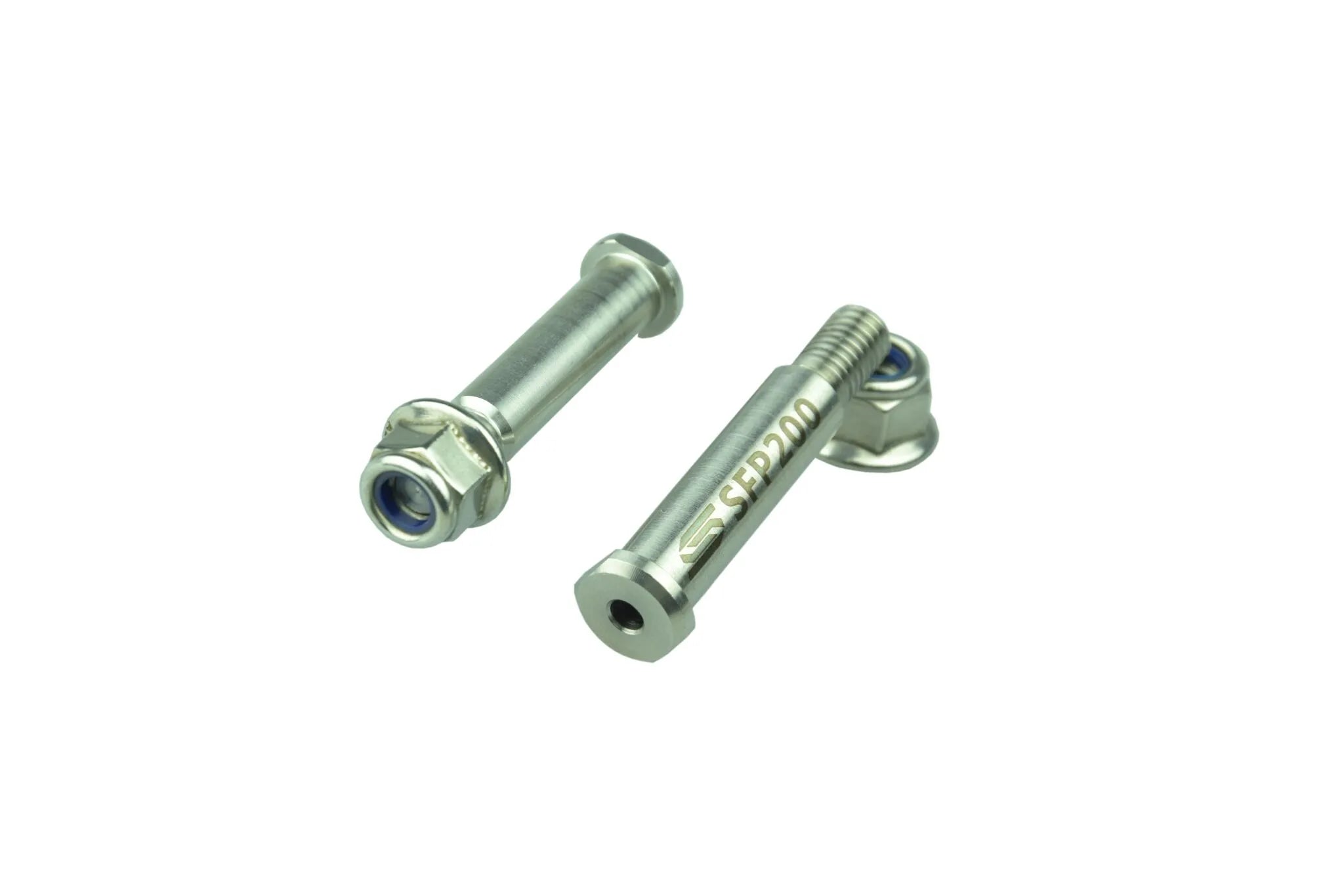 Footrest Pin for Honda and Kawasaki