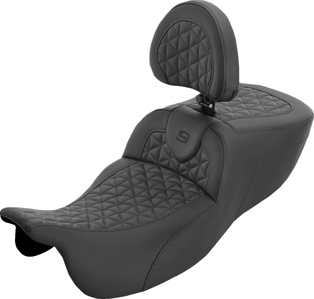 Asiento Roadsofa™ Extended Reach Asiento ROADSOFA ER DB TRI-GRIPPER