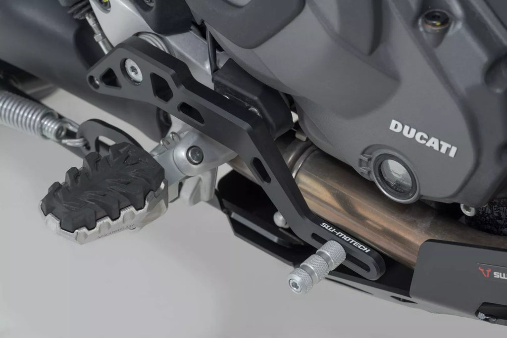 Bremspedal für Ducati Desertx 22-24