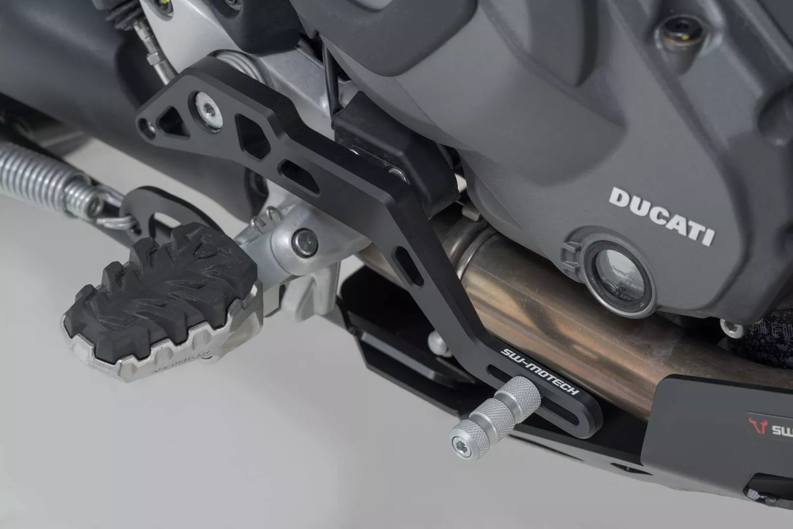 Bremspedal für Ducati Desertx 22-24
