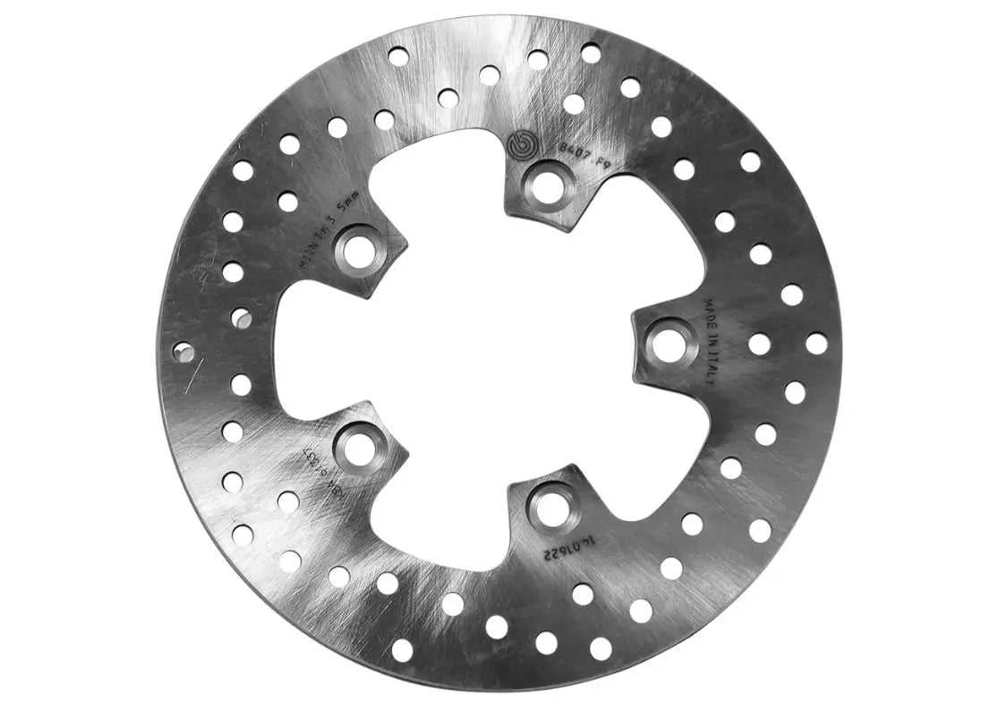Fixed Gold Series Brake Disc for Kymco