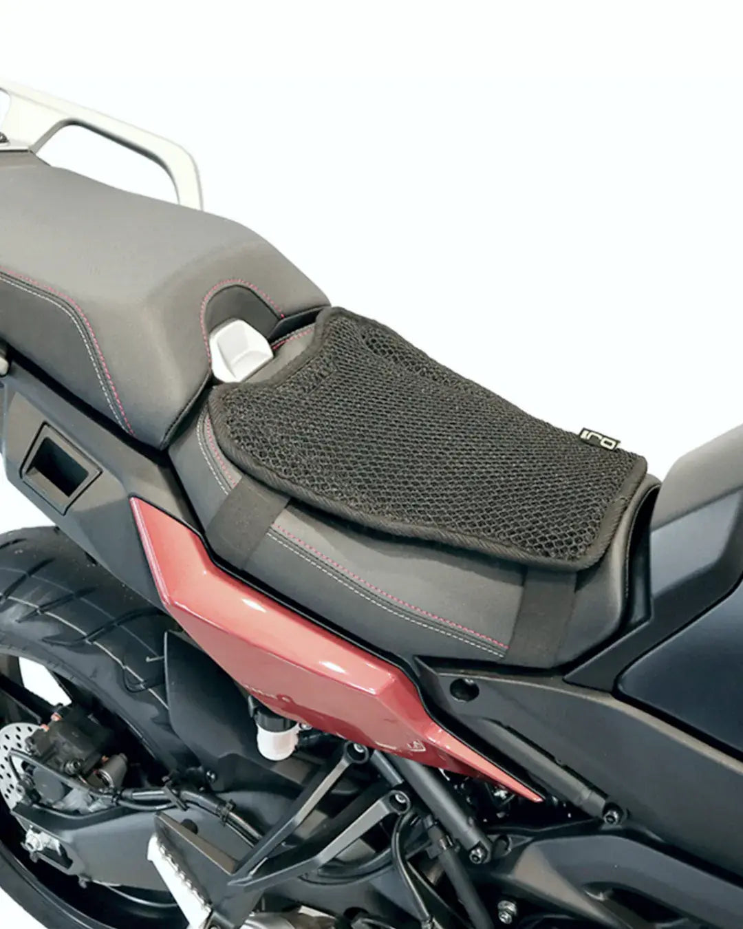 Mesh Seat Cover Seat Cover MESH BLACK M