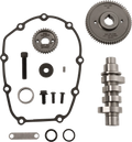 Kit de árbol de levas Kit CAMSHAFT GEAR DRIVE 496C M8 W/O VVT