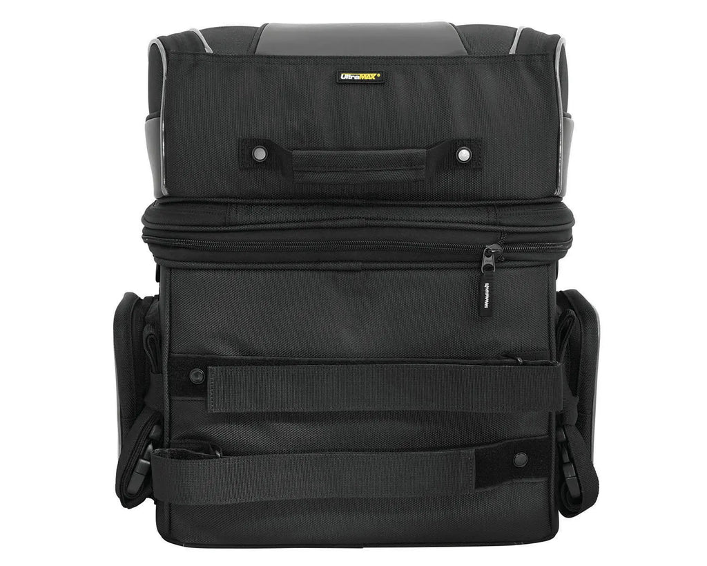 Bolsa de respaldo Getaway 2.0 para Harley Davidson