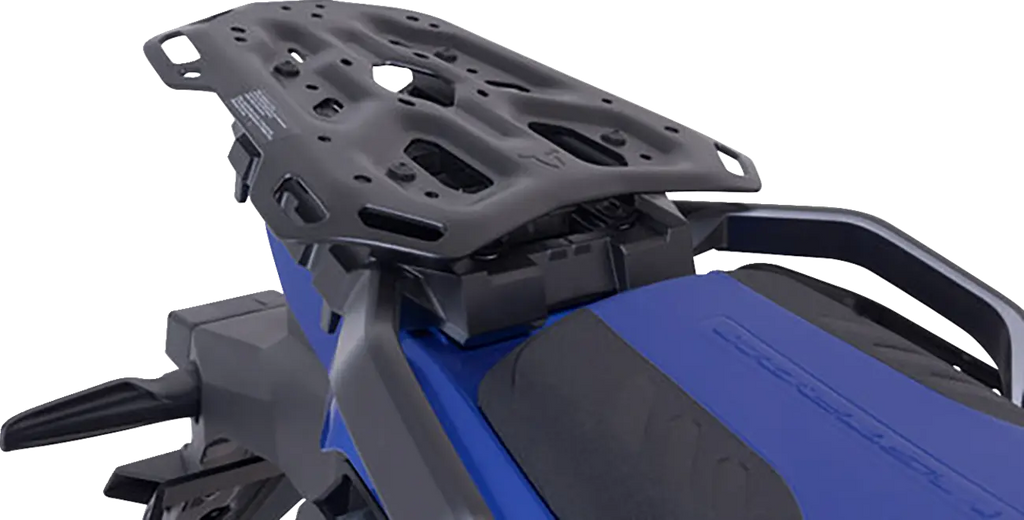 Rejilla portaequipaje Adventure-Rack para Suzuki