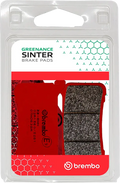 PRIME Sinter SA Bremsbelag SA SINT FR