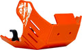 Orange Xtrem Skid Plate for KTM 250/350