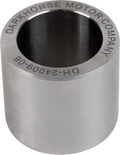 Espaciador de eje de piñón de motor SPACER SPROCKET SHAFT 1.560"