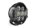 Foco Delantero D7 PRO Multi-Beam Con Sistema Modular X-Lens Para Moto