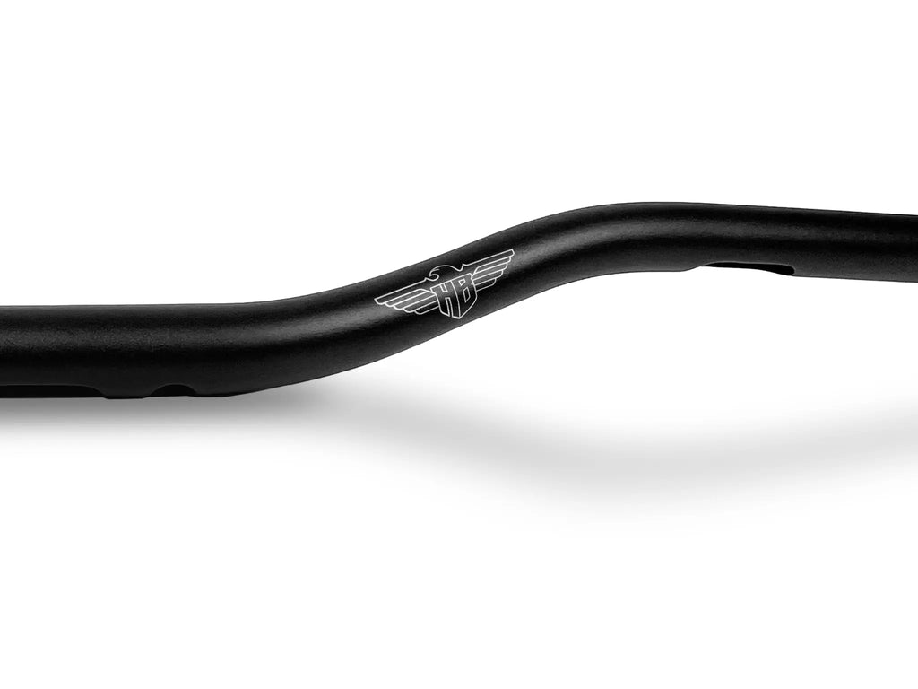 Manillar Performance MX Estilo Club 25,4 Mm (1”) Para Harley Davidson