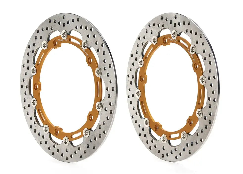 BREMSSCHEIBEN-KIT SUPERSPORT RACING XTRA LINE Bremsscheiben SUPERSPORT