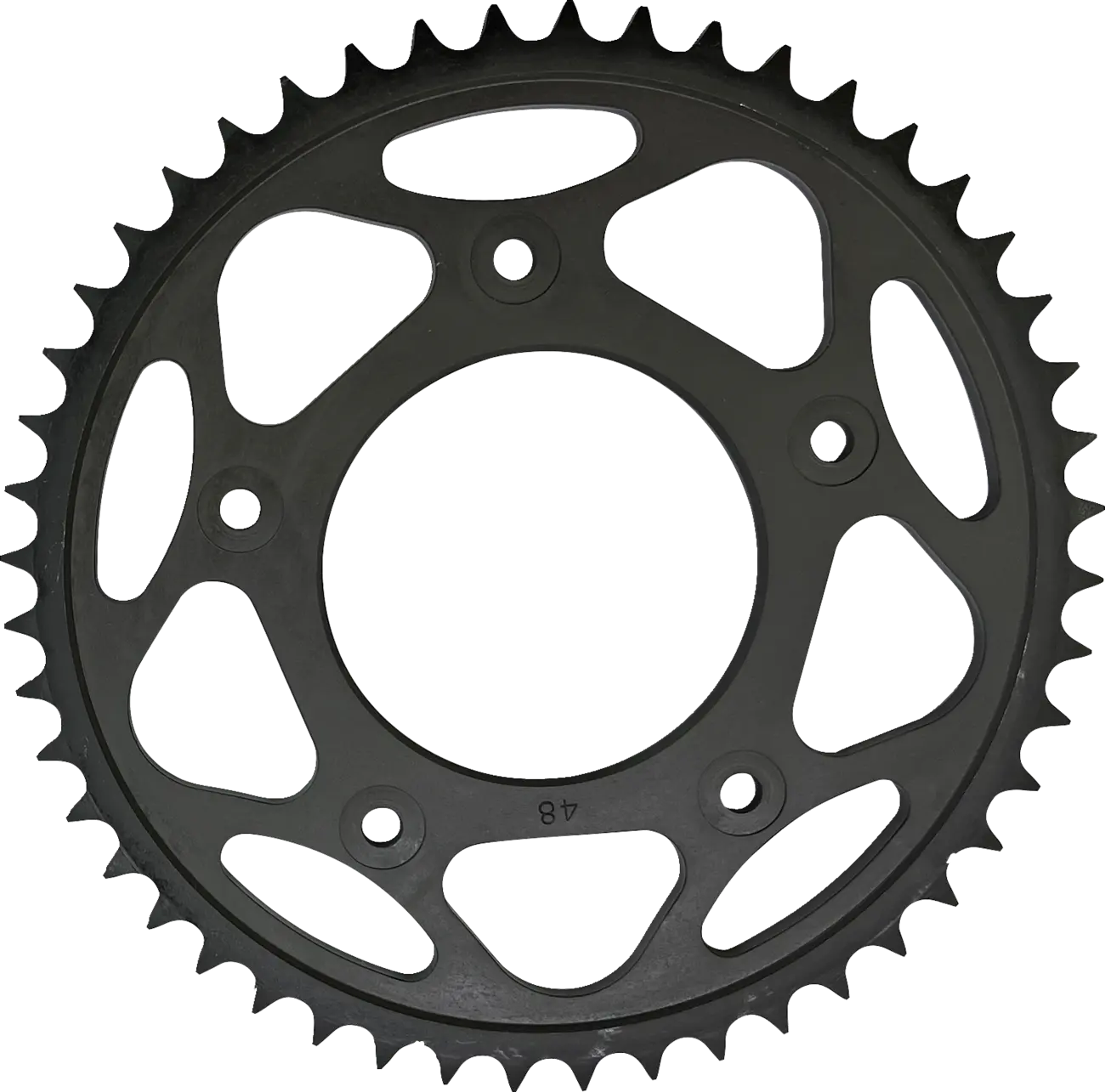 Kettenrad hinten 48 Zähne für Pan America 21-23 RA1250