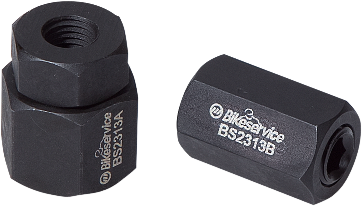 M10 Stud Extractor Installer