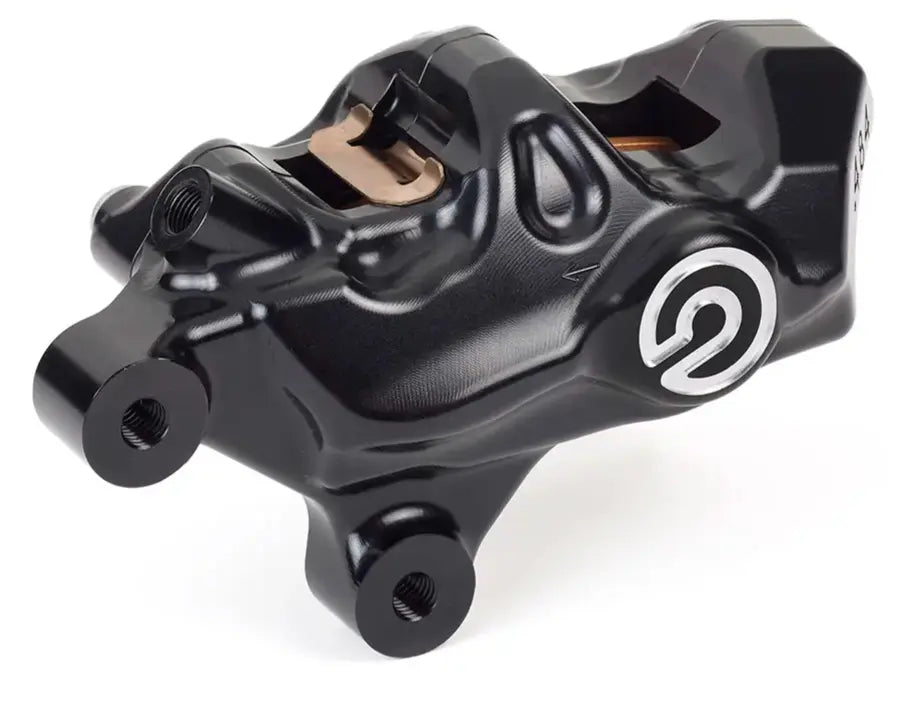 Front brake caliper 484 for Harley Davidson