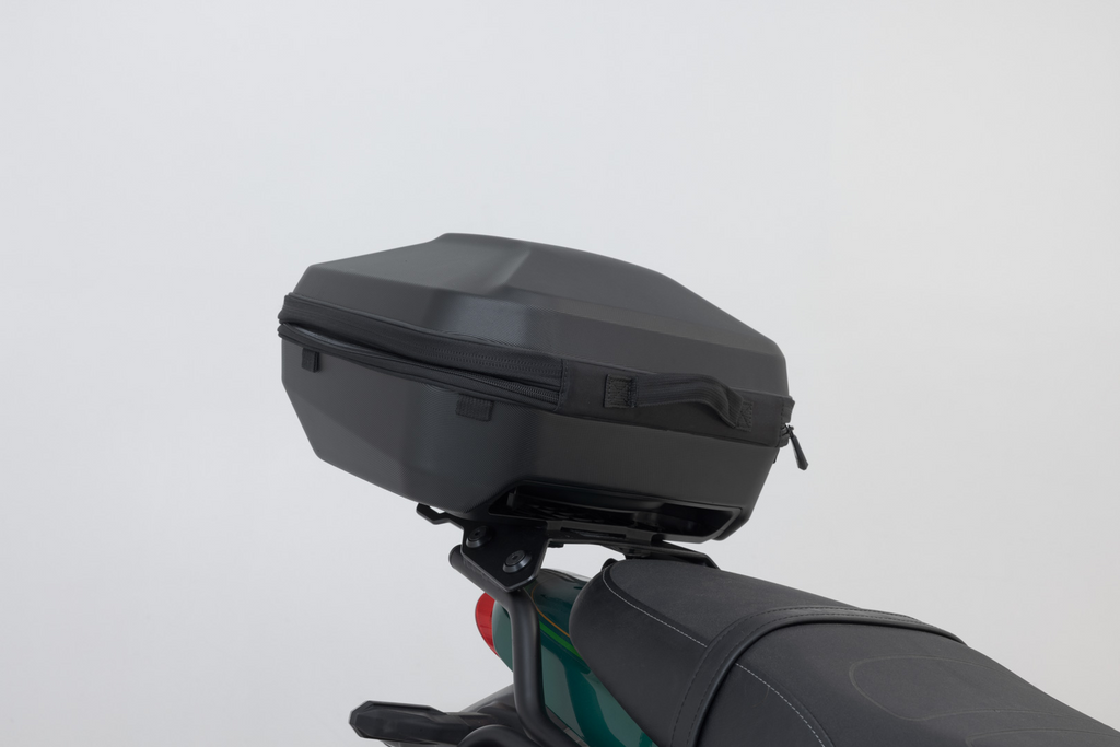 Street Gepäckträger für Kawasaki Z 650 RS ABS 22-23