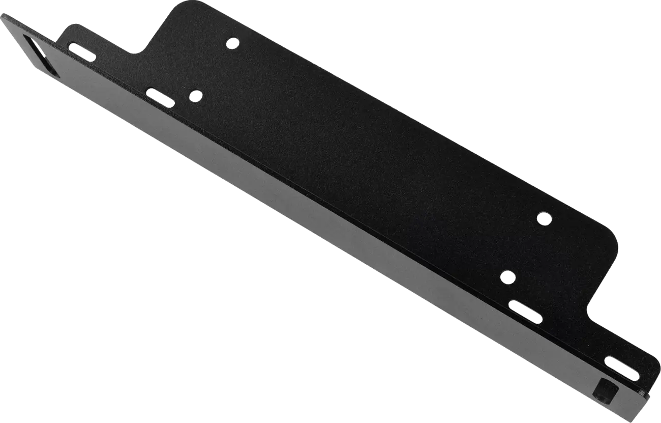 Quad Ice Auger Mount