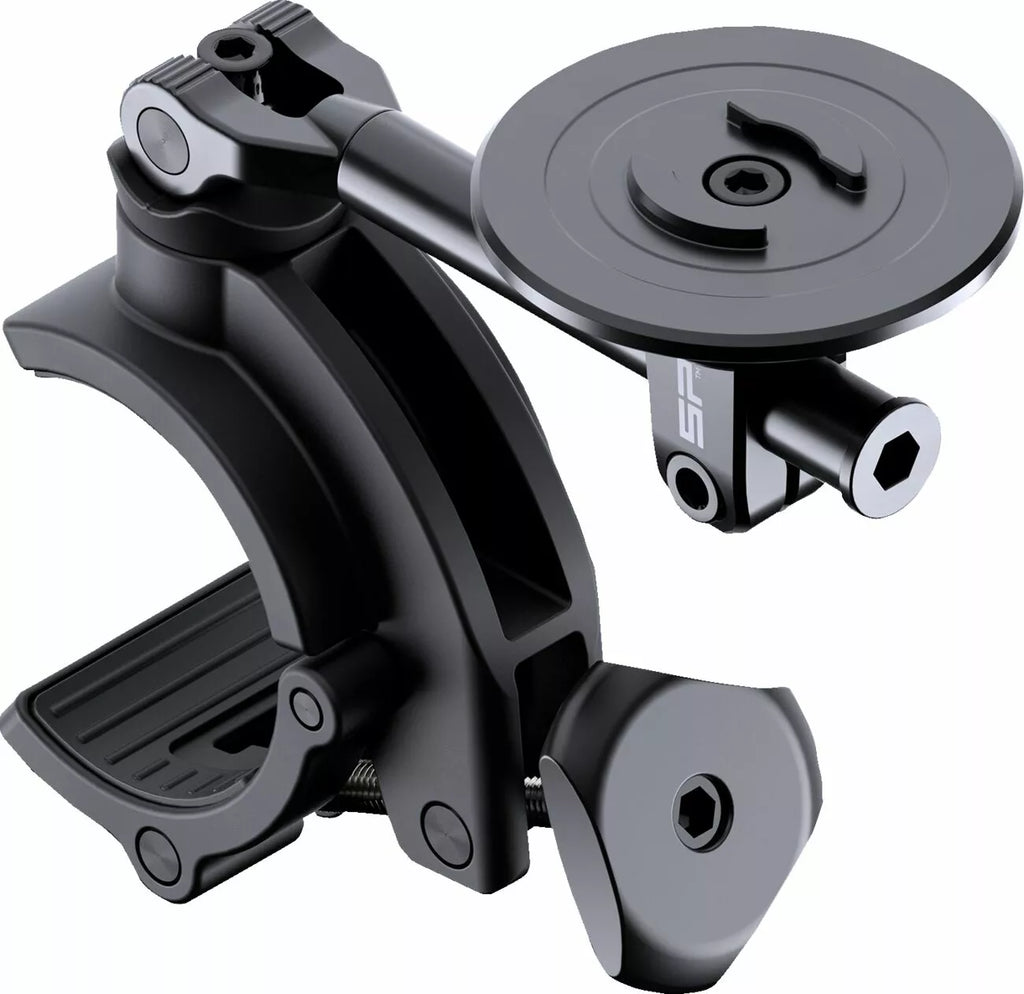 Soporte Antivueltos Para Soporte De Teléfono 3D Mag-Align Para Motocicletas