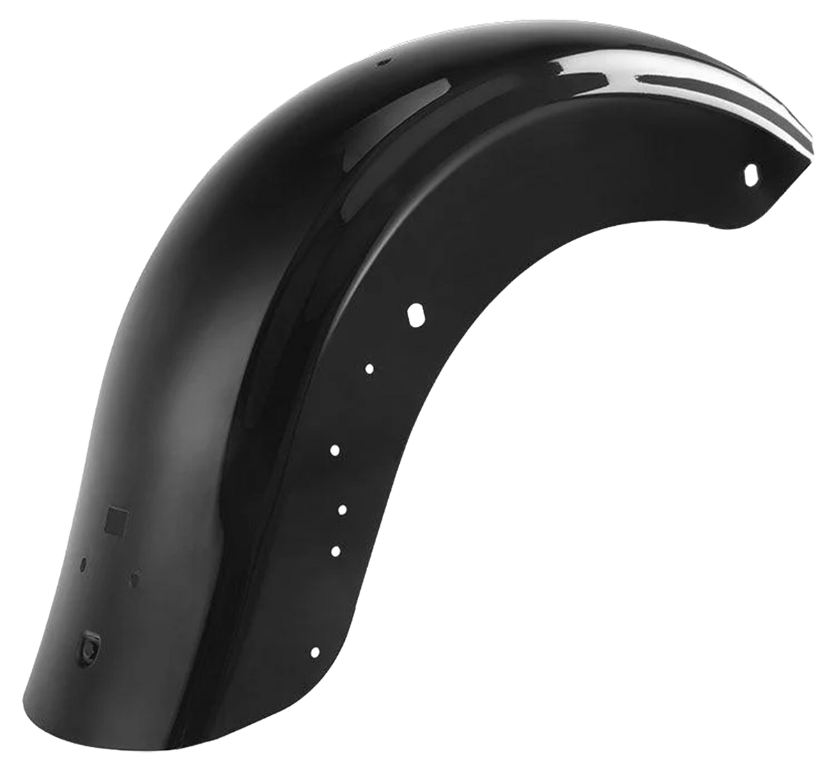 Guardabarros trasero para Harley Davidson Road / Street Glide