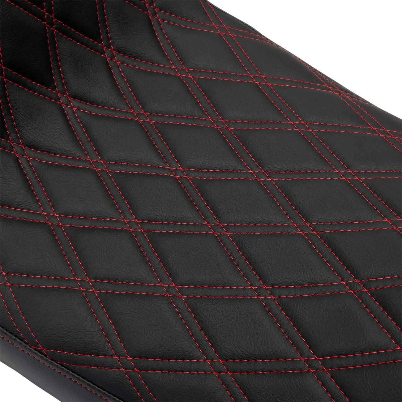 Predator 2-UP Performance Seat for Harley Davidson
