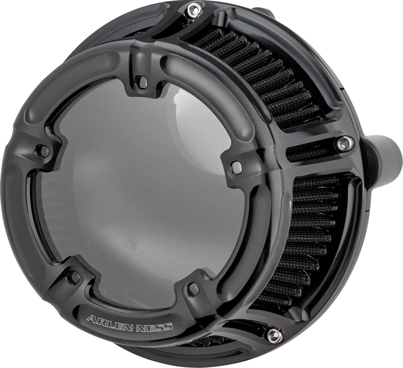 Method™ Clear Series Luftfilter für Harley Davidson FLTR/FLHX