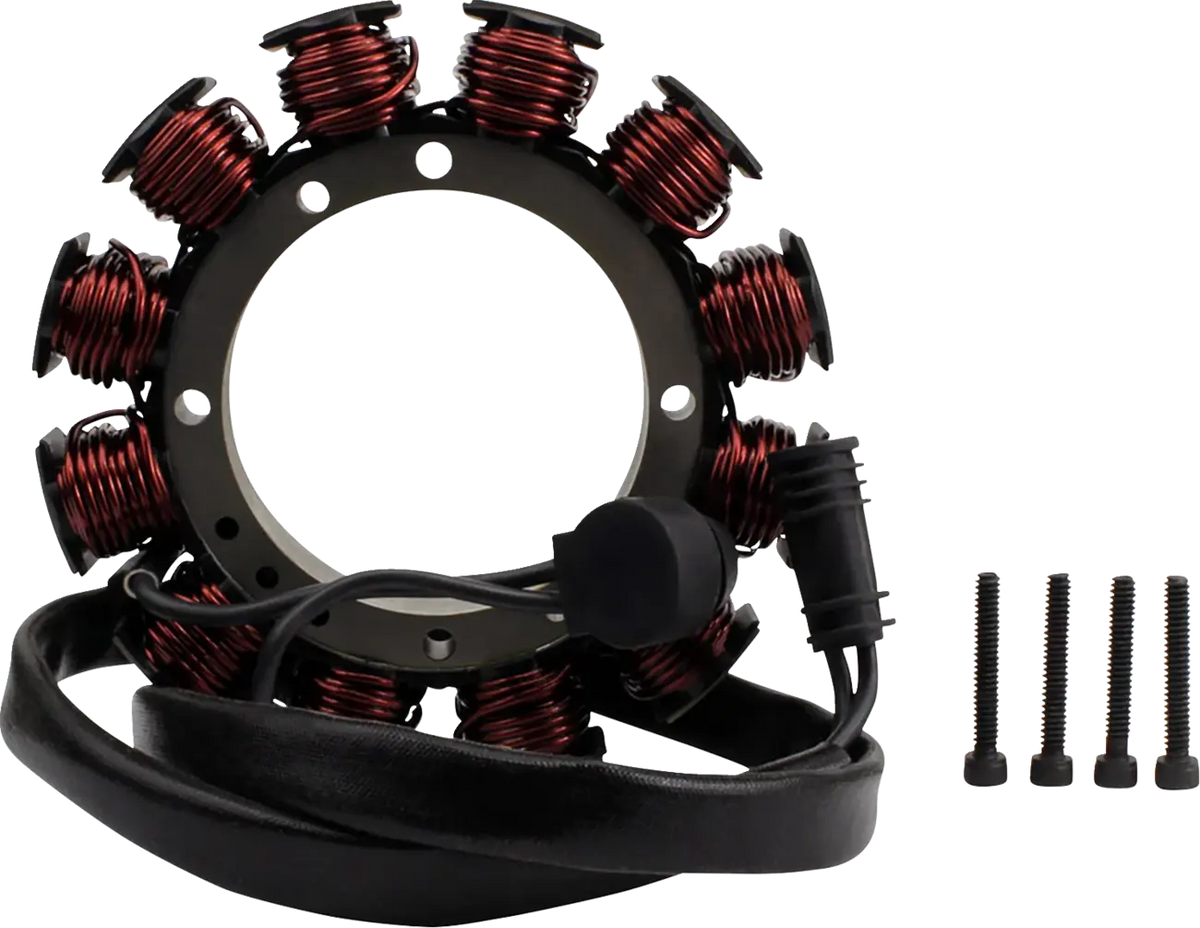 Stator für Harley Davidson - XL 14-22 / #29900026 / #29900068