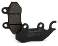 Carbon-Keramik-Bremsbelag für Cagiva, Lambretta, Peugeot, PGO, SYM, Zero