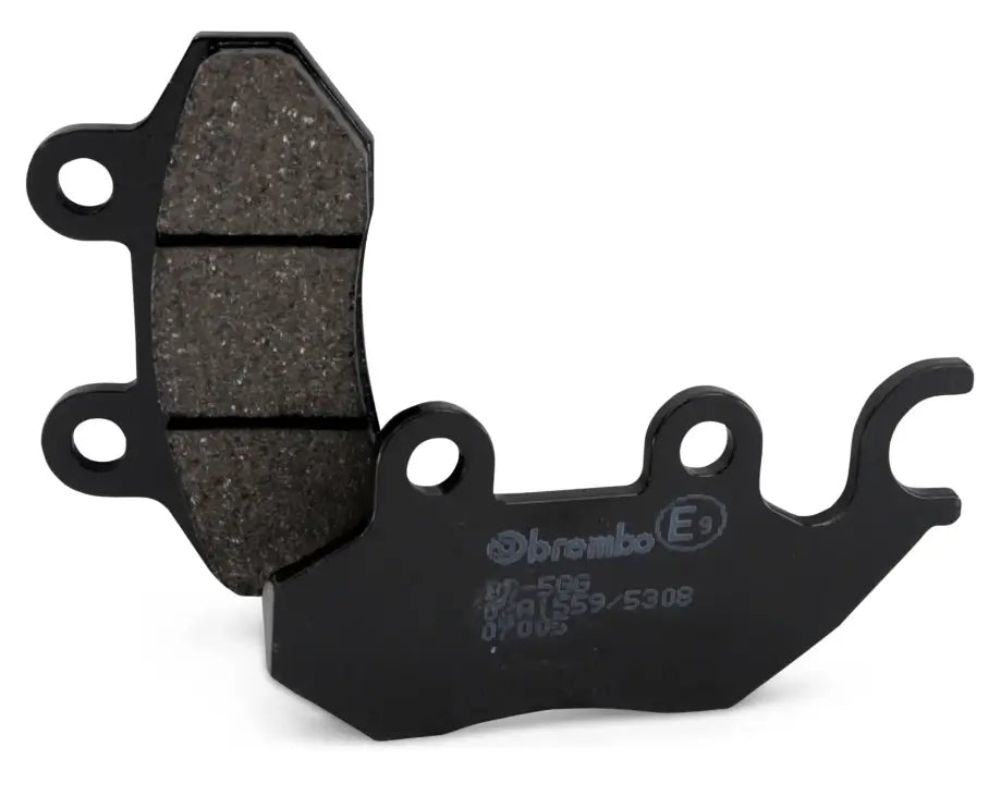 Carbon-Keramik-Bremsbelag für Cagiva, Lambretta, Peugeot, PGO, SYM, Zero