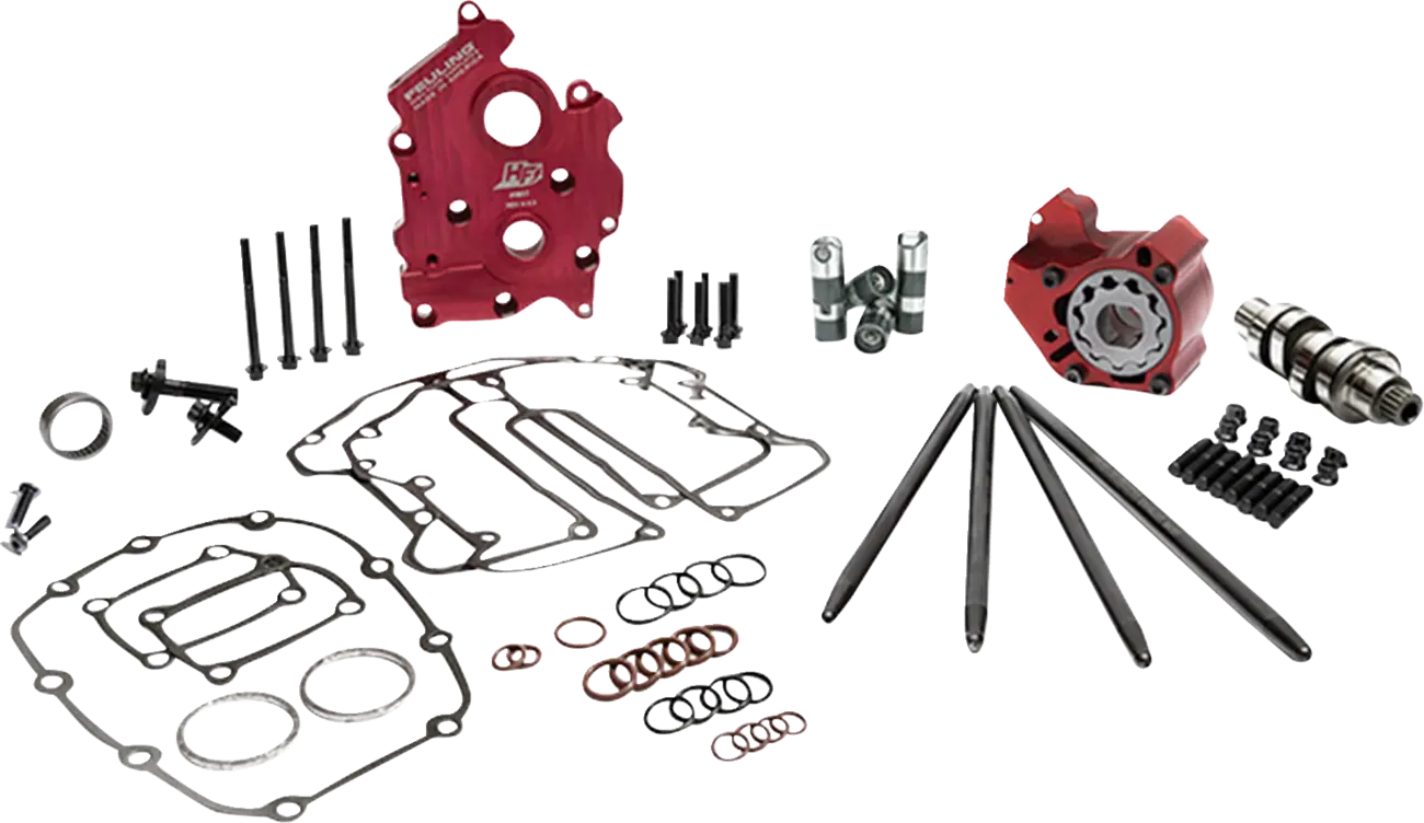 Camshaft Installation Kit for Harley Davidson M8