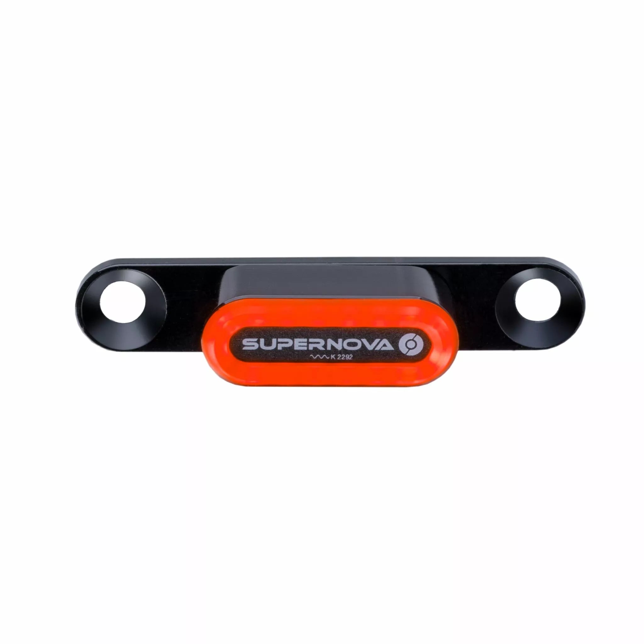 TL3 Mini-Rücklicht - 12 V für Elektrofahrräder