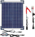 Cargador/Mantenedor Solar Optimate™ 20 W Para Moto
