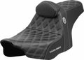 Performance Grip SDC Pro Series Sitz für Harley Davidson