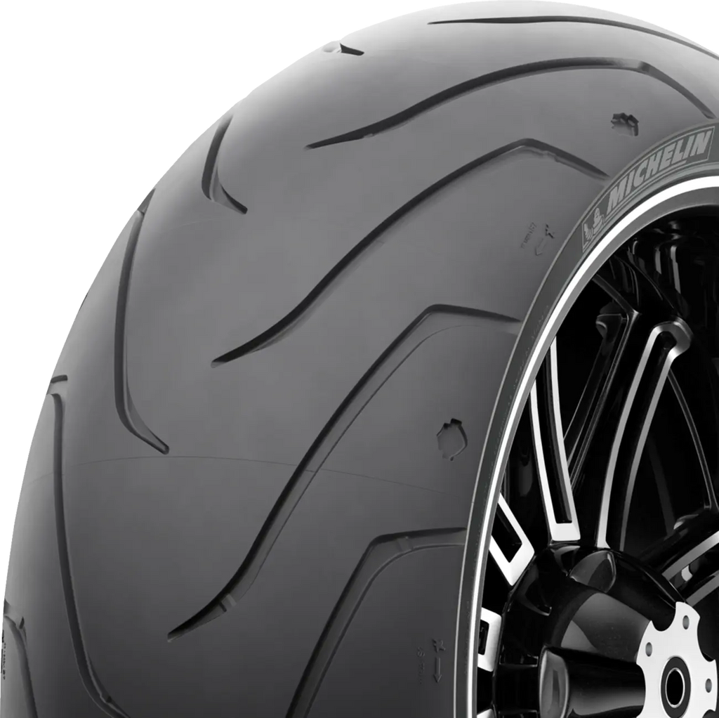 Neumático trasero Scorcher 11 SCHR11 R 200/55R17 78V TL para Harley Davidson