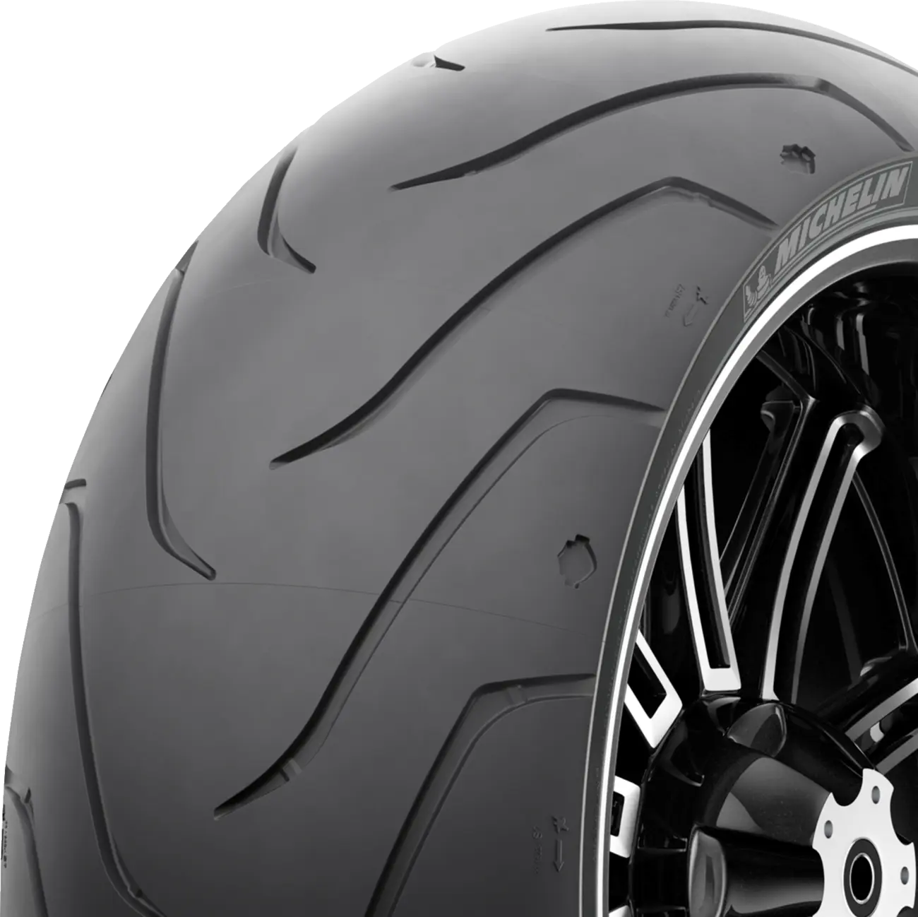Neumático trasero Scorcher 11 SCHR11 R 200/55R17 78V TL para Harley Davidson