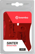 PRIME Sinter SA Bremsbelag SA SINT FR