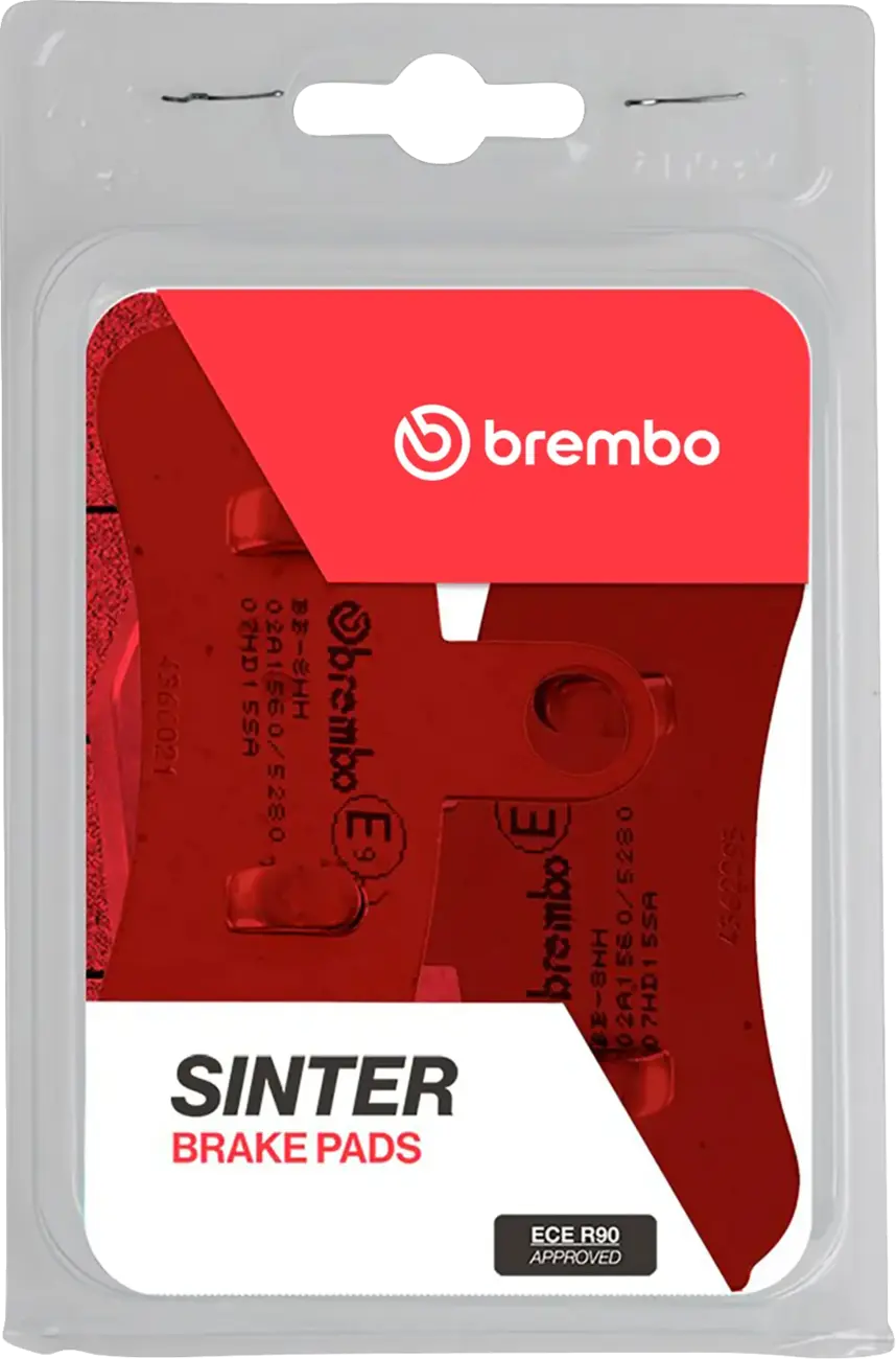 PRIME Sinter SA Bremsbelag SA SINT FR