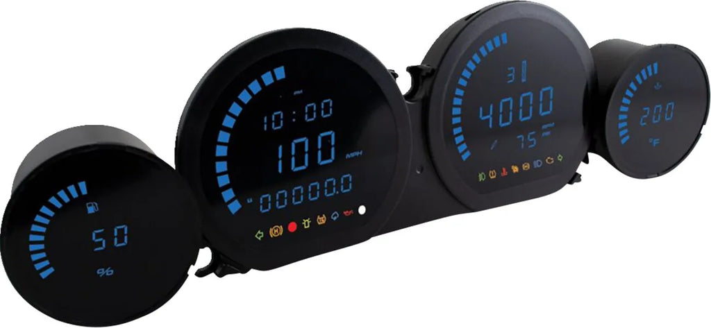 LED-Anzeigesatz HD-03L für Harley Davidson