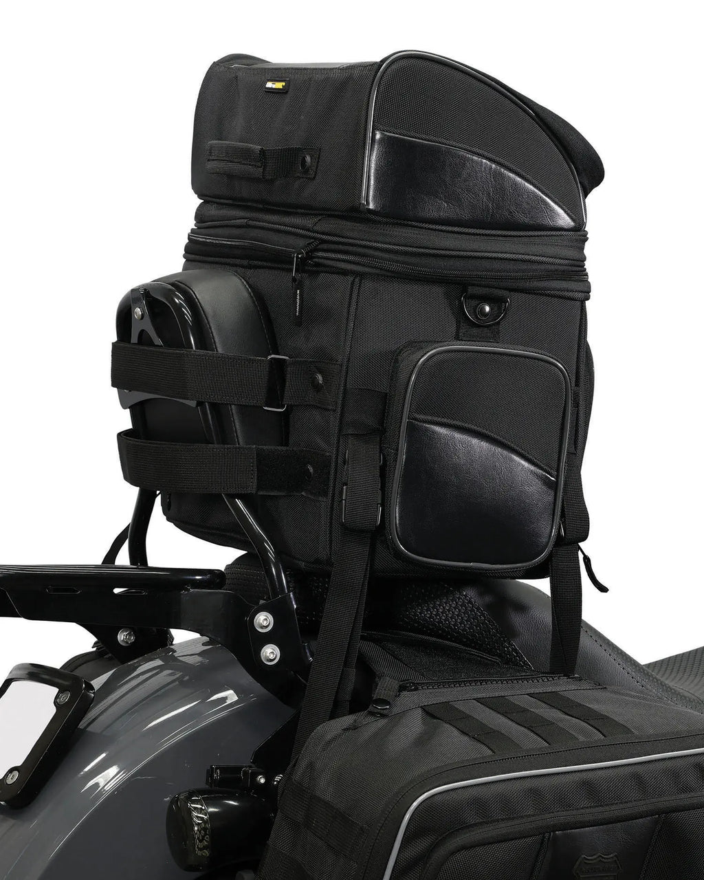 Bolsa de respaldo Getaway 2.0 para Harley Davidson
