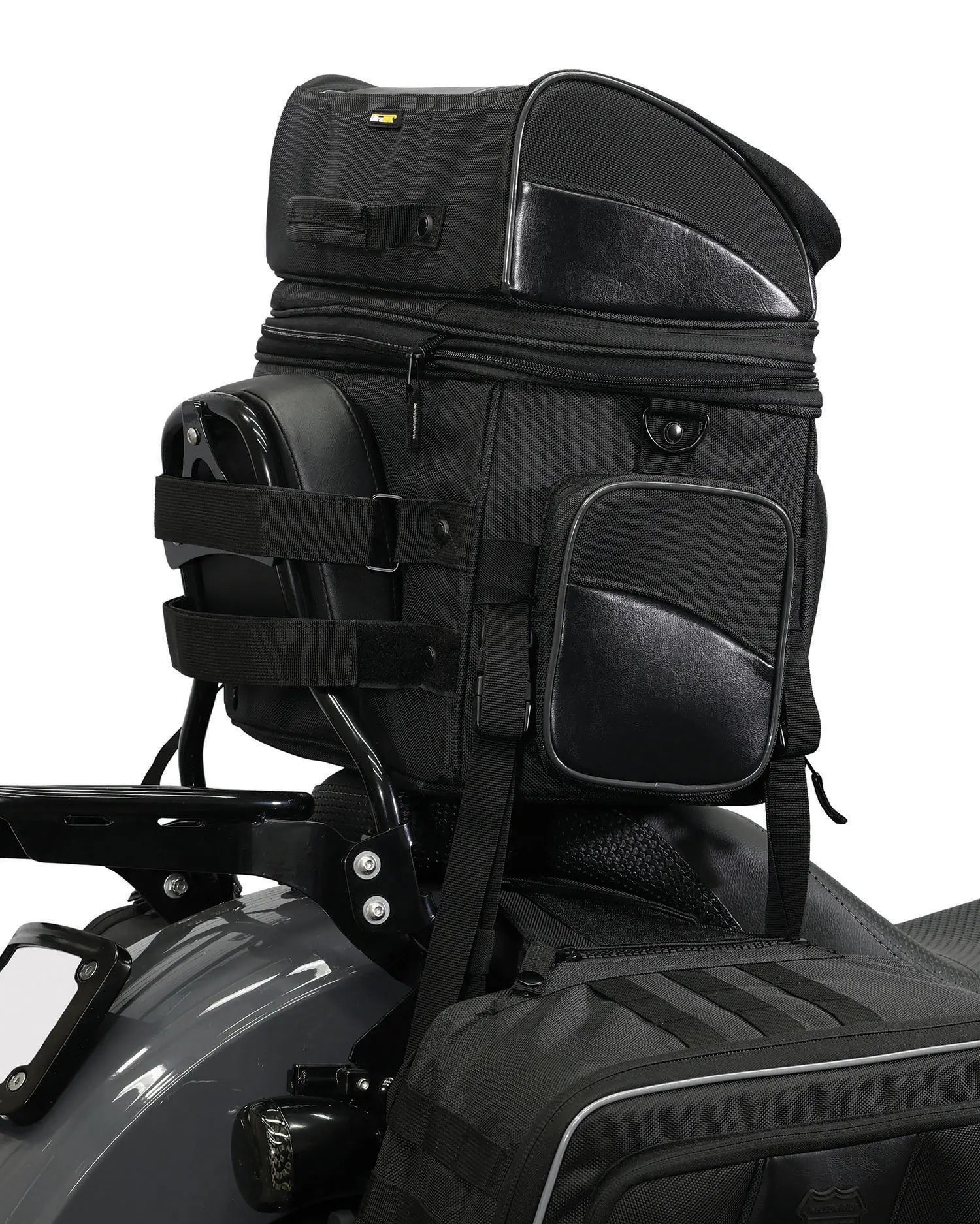 Bolsa de respaldo Getaway 2.0 para Harley Davidson