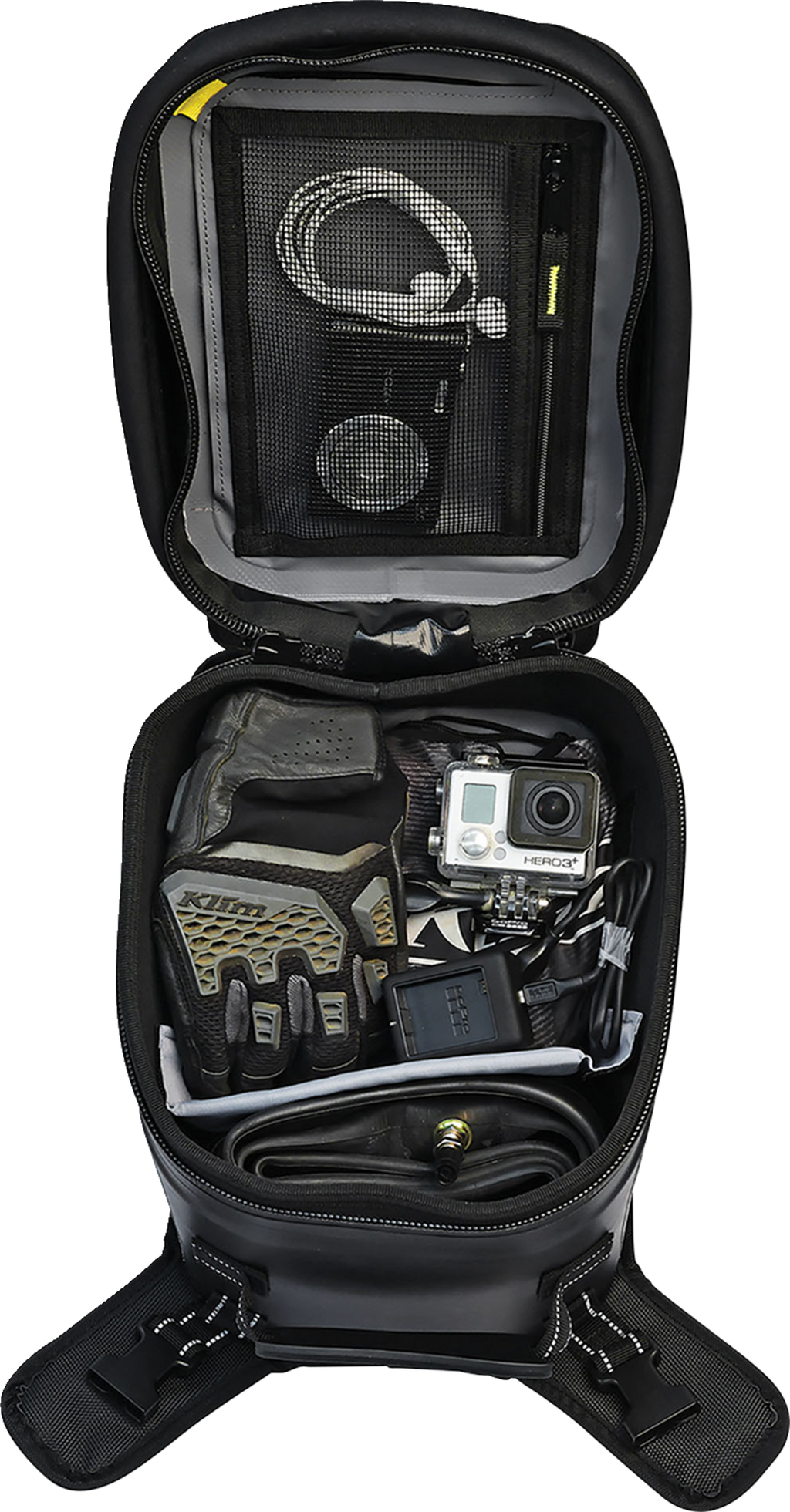 Hurricane Adventure Tankrucksack