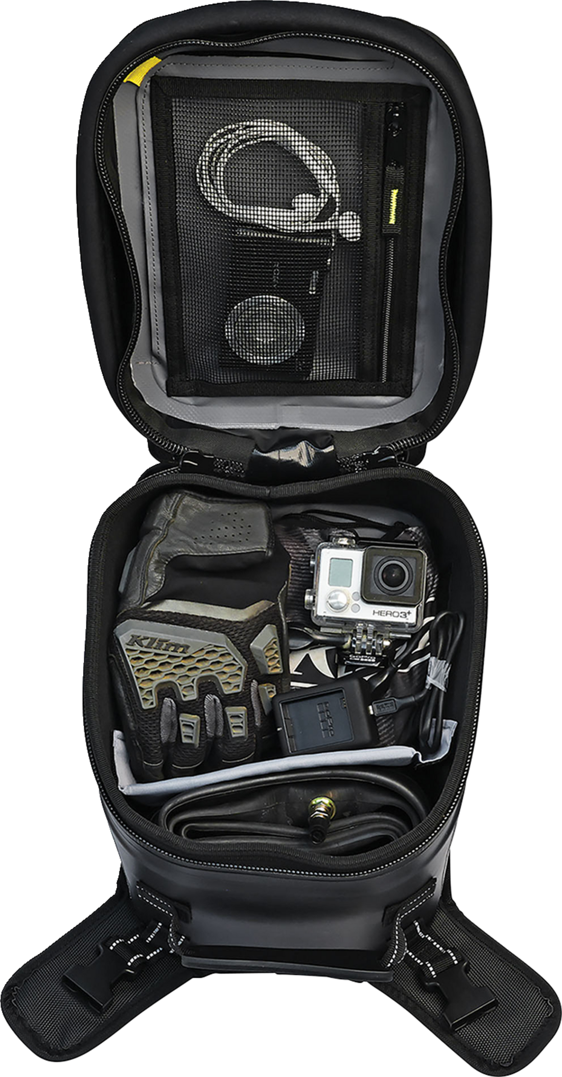 Hurricane Adventure Tankrucksack