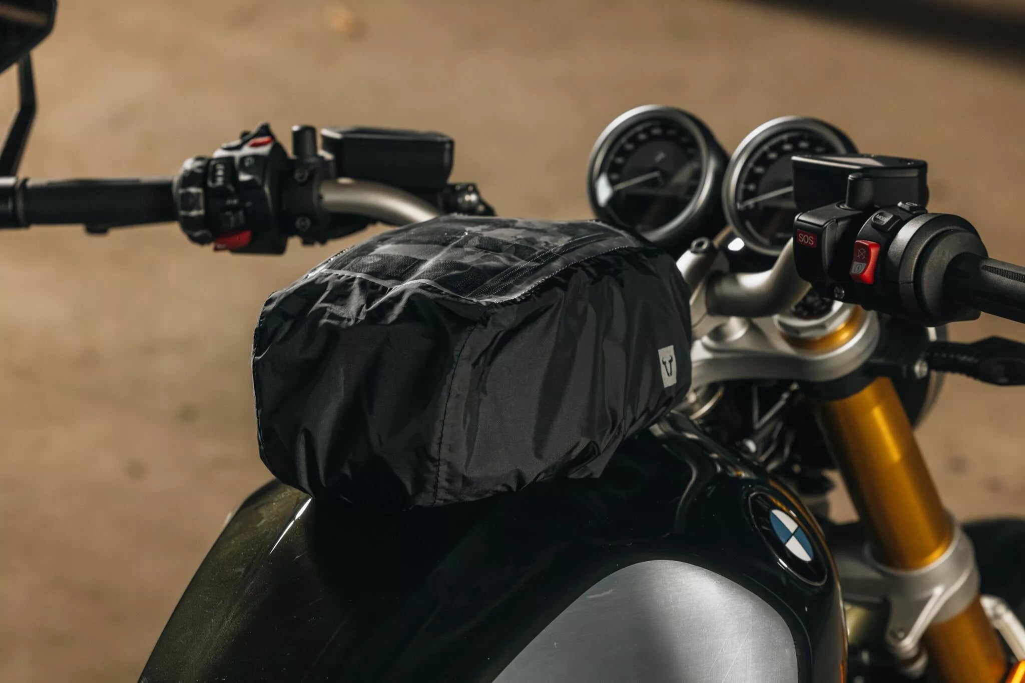 Legend Gear LT3 PRO Tank Bag