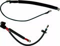 Neg/Pos Battery Cable Assembly for Harley Davidson 18-20 Softail
