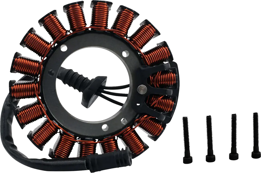 Stator für Harley Davidson - FXD/SOFTAIL/TOURING 17-25 / #29900042 / #29900145