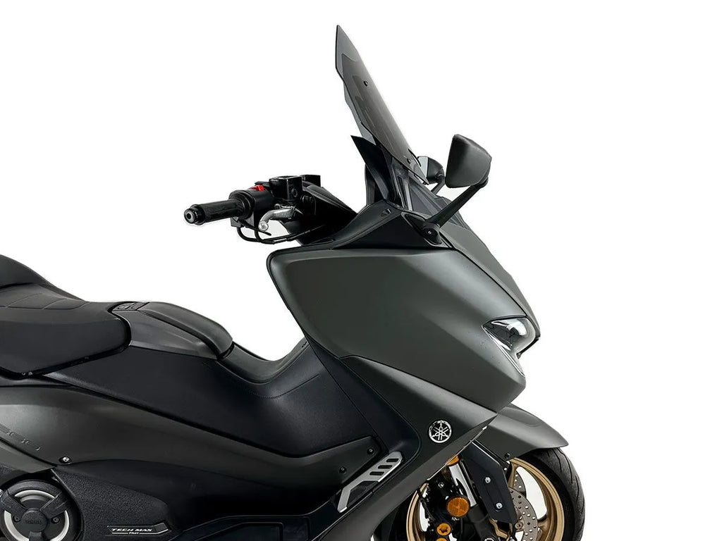 Windshield for Yamaha TMAX 530
